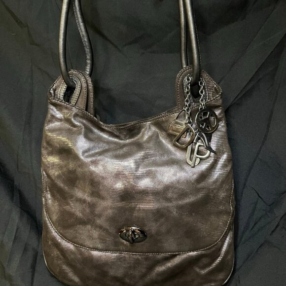 Handbag by Donald J Pliner - Picture 2 of 7